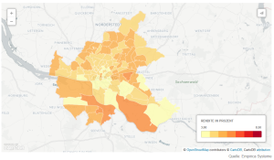 Immobilien als Kapitalanlage _Mietrendite_Hamburg