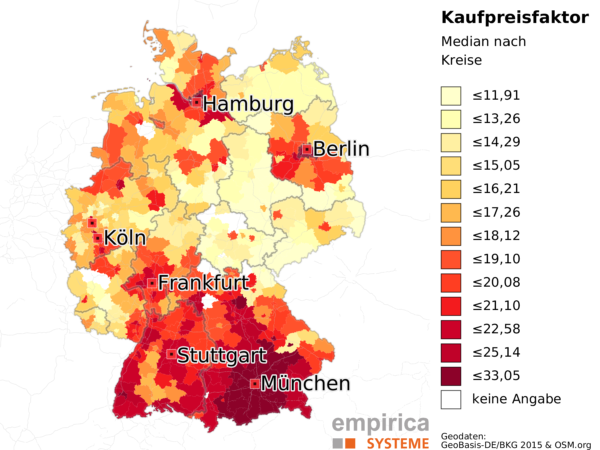 Karte_Kreise_Kaufpreisfaktor_(Median)_vermieteteObjekteWohnen2-2016