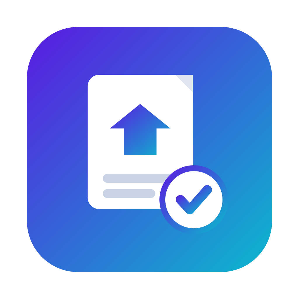 REVA – Real Estate Valuation Assistant, Bewertungs-Icon