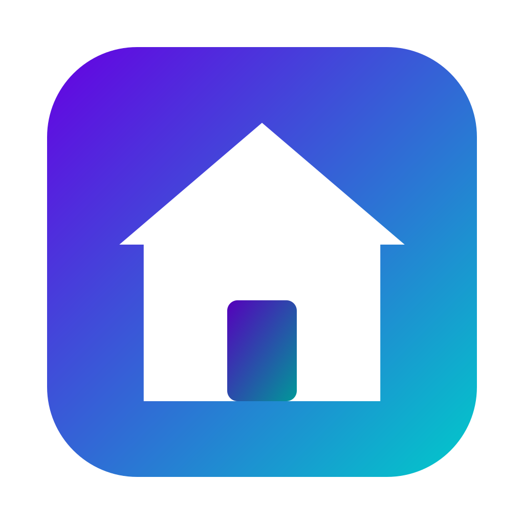 REVA – Real Estate Valuation Assistant, Bewertungs-Icon